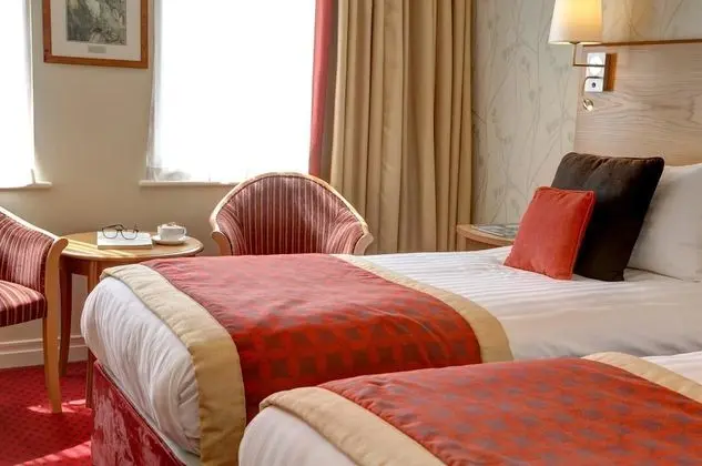 Comfort Oda, 2 Tek Kişilik Yatak, Sigara İçilmez (Twin)