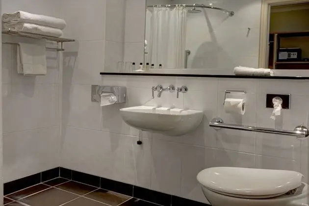 Comfort Oda, 2 Tek Kişilik Yatak, Sigara İçilmez (Twin)