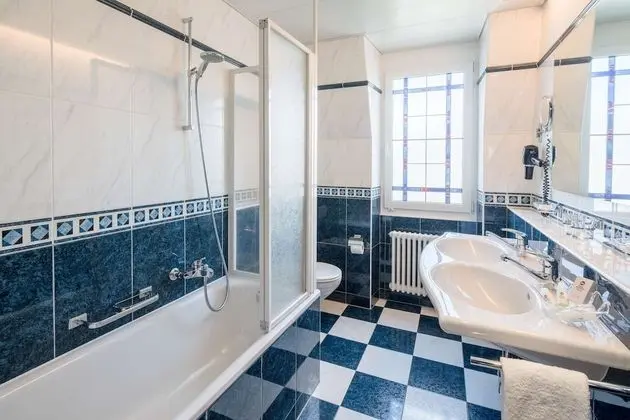Junior Süit, 1 Çift Kişilik Yatak, Balkon