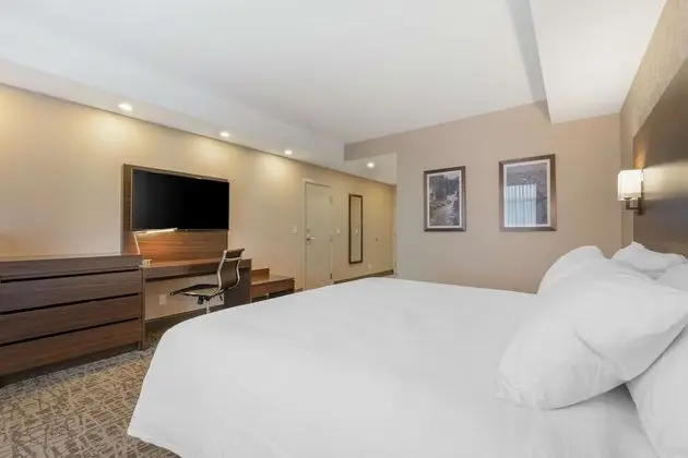 Standard Oda, 1 En Büyük (King) Boy Yatak, Sigara İçilmez, Ek Bina (Walk-in Shower)