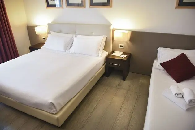 Comfort Oda, 1 En Büyük (King) Boy Yatak, Sigara İçilmez, Veranda (with Single Sofabed)