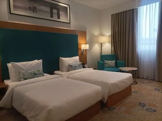 Premium Oda, 2 Tek Kişilik Yatak, Sigara İçilmez