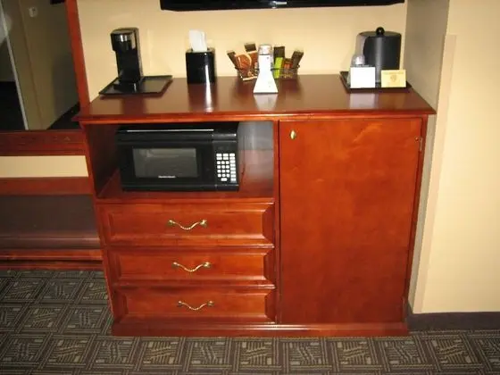 Süit, 1 En Büyük (King) Boy Yatak ve Çekyat, Sigara İçilmez (with Sofabed)