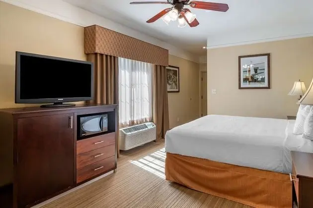 Standard Oda, 1 En Büyük (King) Boy Yatak, Sigara İçilmez, Buzdolabı ve Mikrodalga