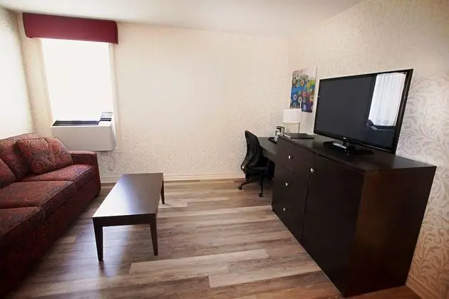 Executive Oda, 1 En Büyük (King) Boy Yatak, Sigara İçilmez, Buzdolabı
