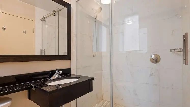 Executive Oda, 1 En Büyük (King) Boy Yatak, Sigara İçilmez, Buzdolabı