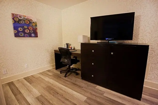 Süit, Birden Çok Yatak, Sigara İçilmez (with Sofabed)