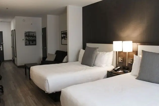 Süit, Birden Çok Yatak, Engellilere Uygun, Buzdolabı ve Mikrodalga (with Sofabed)