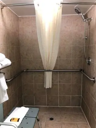 Standard Oda, 1 En Büyük (King) Boy Yatak, Engellilere Uygun, Sigara İçilmez (with Sofabed)