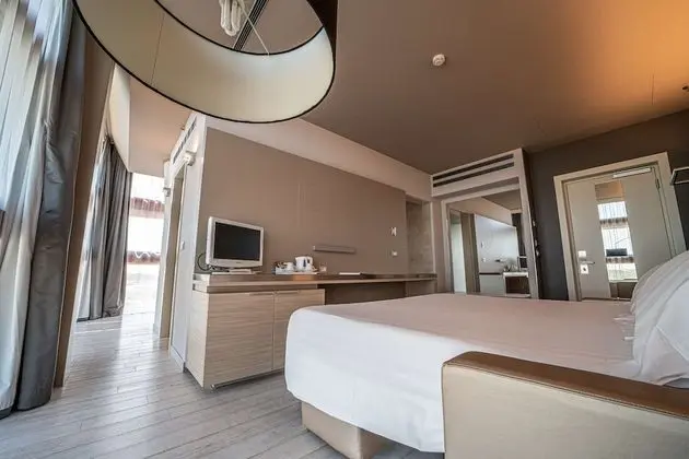 Family Süit, Birden Çok Yatak, Sigara İçilmez