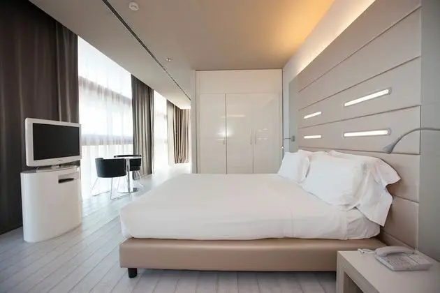 Family Süit, Birden Çok Yatak, Sigara İçilmez