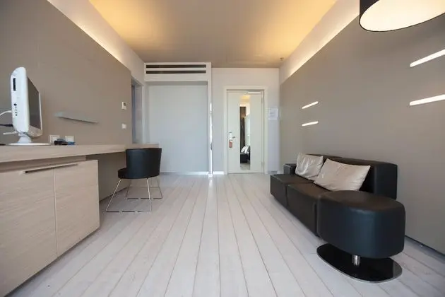 Family Süit, Birden Çok Yatak, Sigara İçilmez