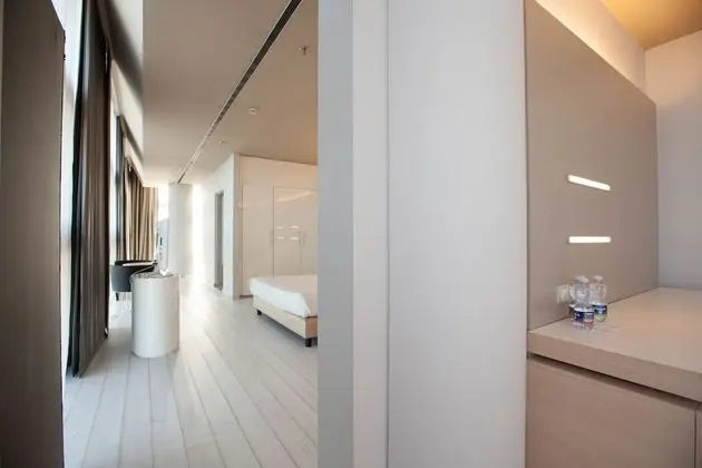 Family Süit, Birden Çok Yatak, Sigara İçilmez