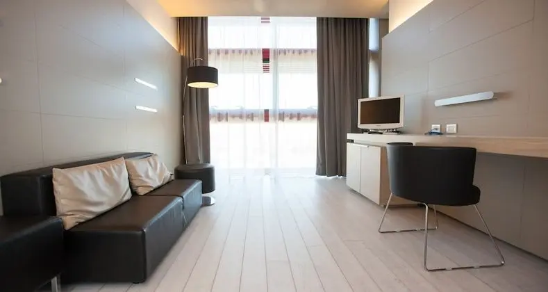 Family Süit, Birden Çok Yatak, Sigara İçilmez