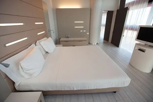 Family Süit, Birden Çok Yatak, Sigara İçilmez