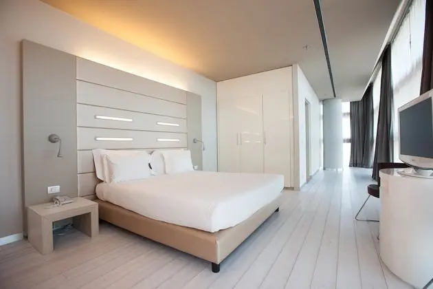 Family Süit, Birden Çok Yatak, Sigara İçilmez