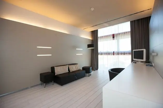 Family Süit, Birden Çok Yatak, Sigara İçilmez