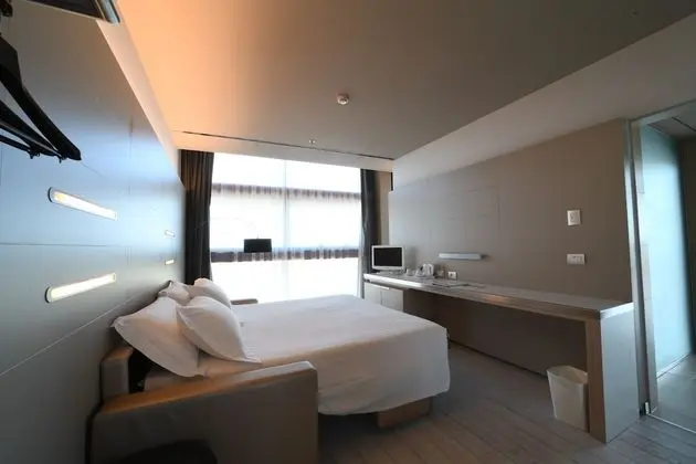 Family Süit, Birden Çok Yatak, Sigara İçilmez