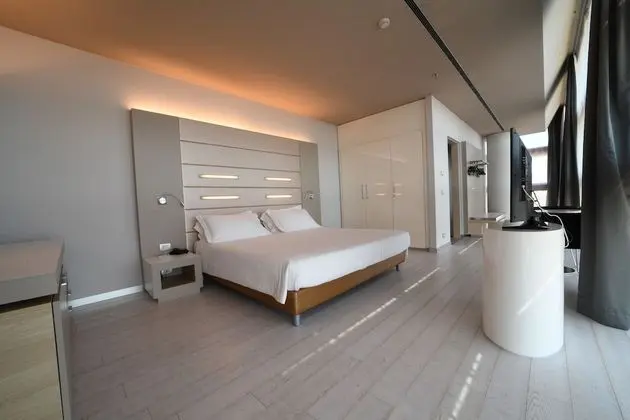 Family Süit, Birden Çok Yatak, Sigara İçilmez