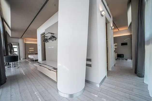 Family Süit, Birden Çok Yatak, Sigara İçilmez