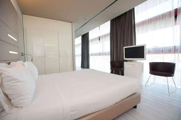 Family Süit, Birden Çok Yatak, Sigara İçilmez