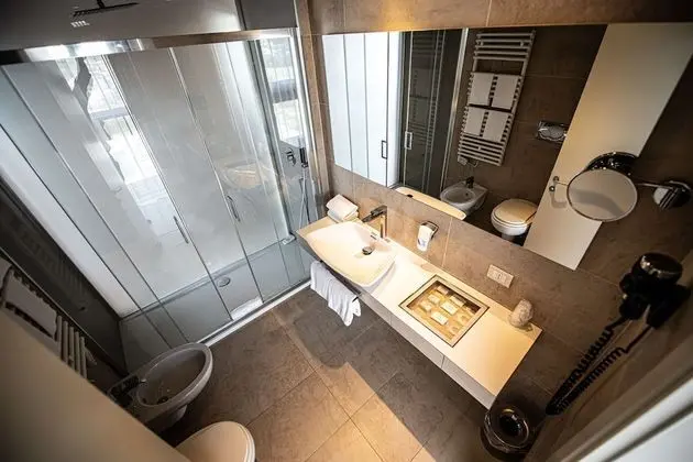 Family Süit, Birden Çok Yatak, Sigara İçilmez