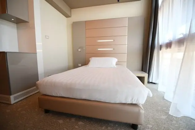 Standard Oda, 1 Tek Kişilik Yatak, Sigara İçilmez