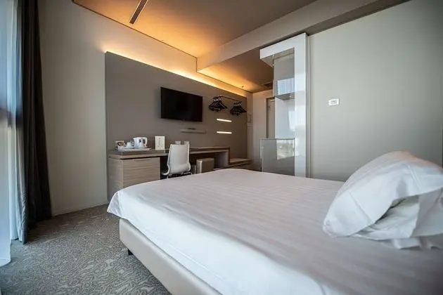 Standard Oda, 1 Tek Kişilik Yatak, Sigara İçilmez