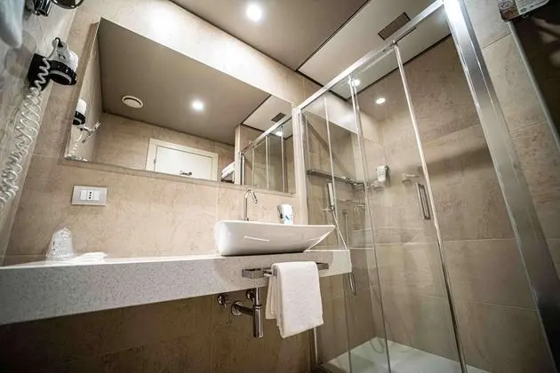 Standard Oda, 1 Tek Kişilik Yatak, Sigara İçilmez