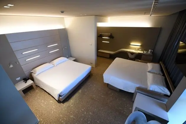 Standard Oda, 2 Tek Kişilik Yatak, Sigara İçilmez