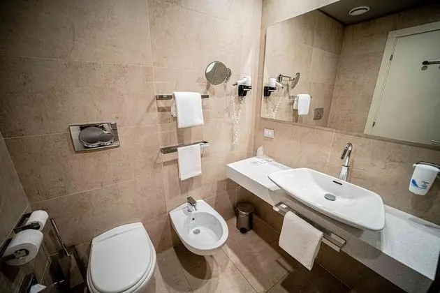 Standard Oda, 2 Tek Kişilik Yatak, Sigara İçilmez