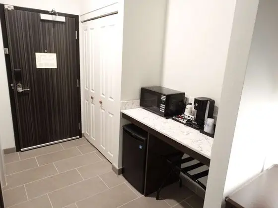 Standard Oda, 1 En Büyük (King) Boy Yatak, Sigara İçilmez, Mikrodalga