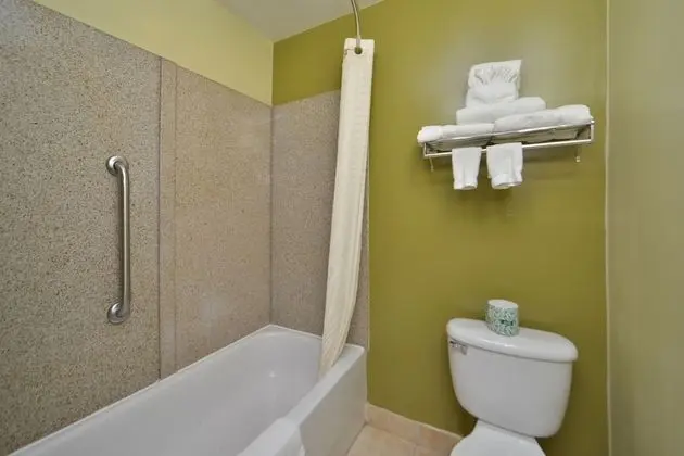 Süit, 2 Büyük (Queen) Boy Yatak, Sigara İçilmez, Buzdolabı ve Mikrodalga (with Sofabed)