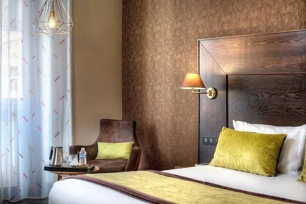 Classic Oda, 1 Tek Kişilik Yatak, Sigara İçilmez