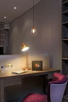 Classic Oda, 1 Tek Kişilik Yatak, Sigara İçilmez