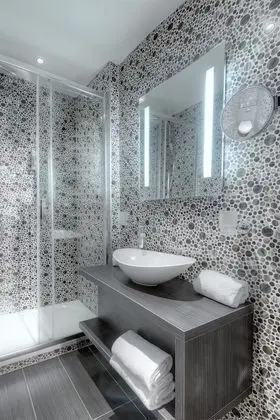 Classic Oda, 1 Tek Kişilik Yatak, Sigara İçilmez