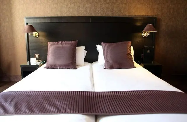 Classic Oda, 2 Tek Kişilik Yatak, Sigara İçilmez