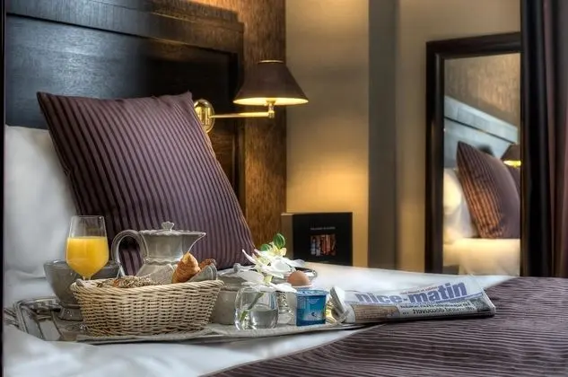 Classic Oda, 2 Tek Kişilik Yatak, Sigara İçilmez