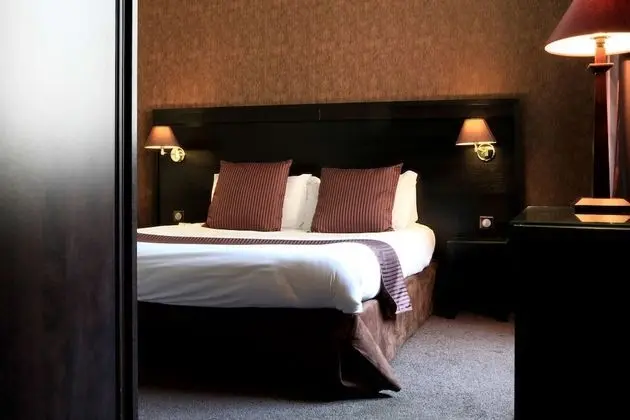 Family Süit, 2 Tek Kişilik Yatak, Sigara İçilmez