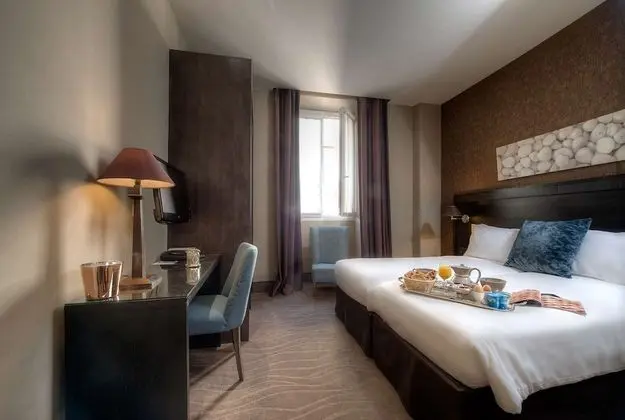 Family Süit, 2 Tek Kişilik Yatak, Sigara İçilmez