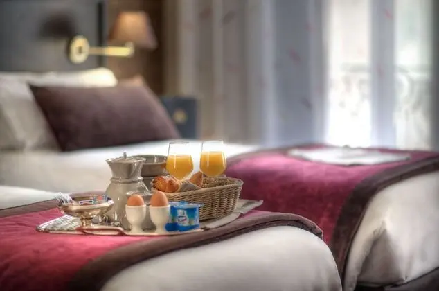 Family Süit, 2 Tek Kişilik Yatak, Sigara İçilmez