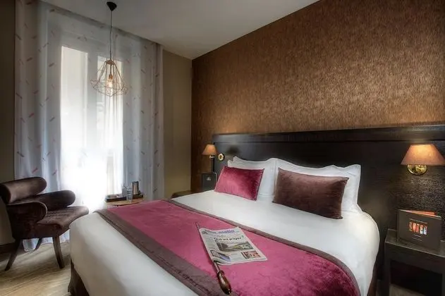 Family Süit, 2 Tek Kişilik Yatak, Sigara İçilmez