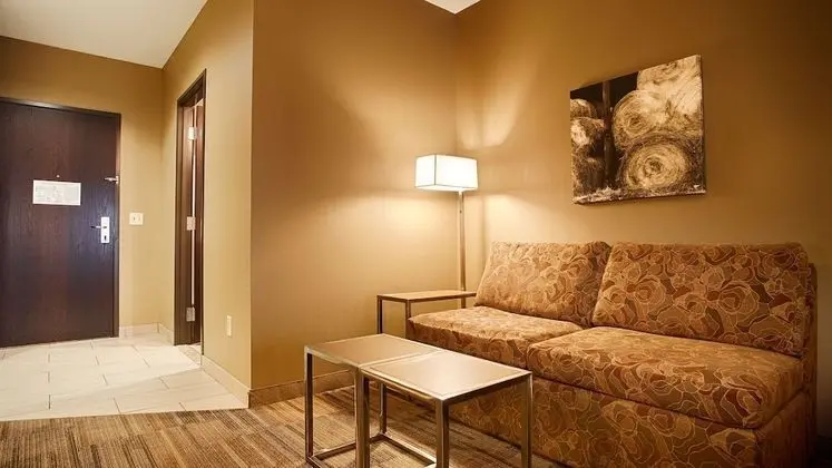 Süit, Birden Çok Yatak, Sigara İçilmez, Buzdolabı ve Mikrodalga (with Sofabed)