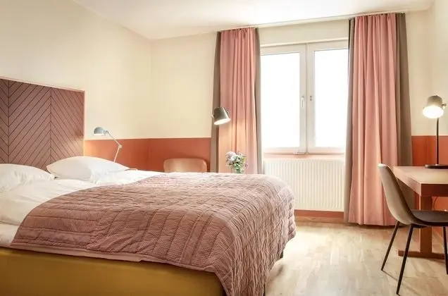 Superior Oda, 2 Tek Kişilik Yatak, Sigara İçilmez