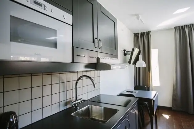 Superior Oda, 2 Tek Kişilik Yatak, Sigara İçilmez