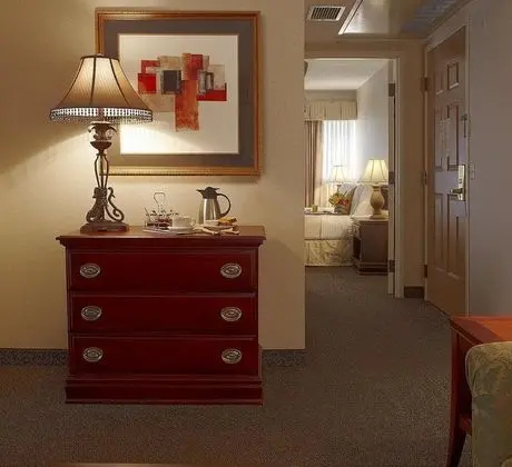 Süit, 2 Çift Kişilik Yatak, Sigara İçilmez, Şömine (with Sofabed)