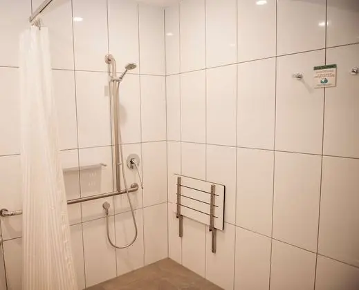Executive Oda, 2 Tek Kişilik Yatak, Engellilere Uygun, Sigara İçilmez