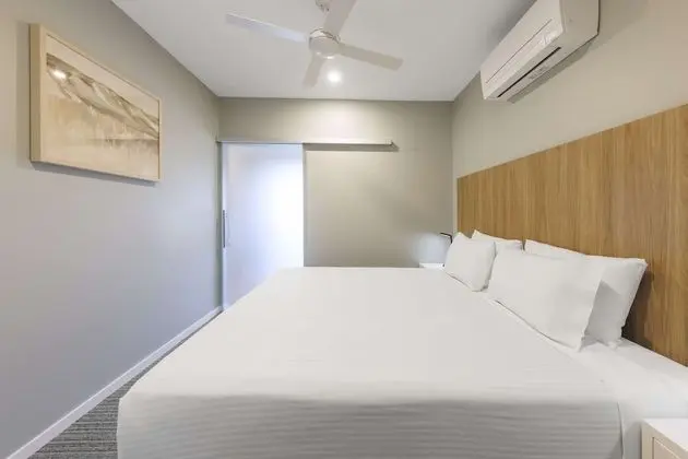 Superior Apart Daire, Birden Çok Yatak, Sigara İçilmez, Balkon