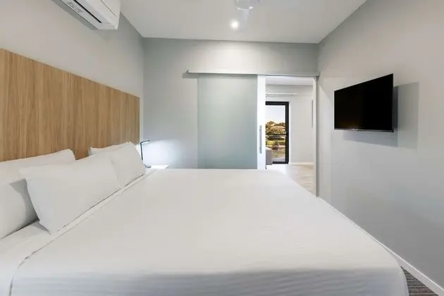 Superior Apart Daire, Birden Çok Yatak, Sigara İçilmez, Balkon