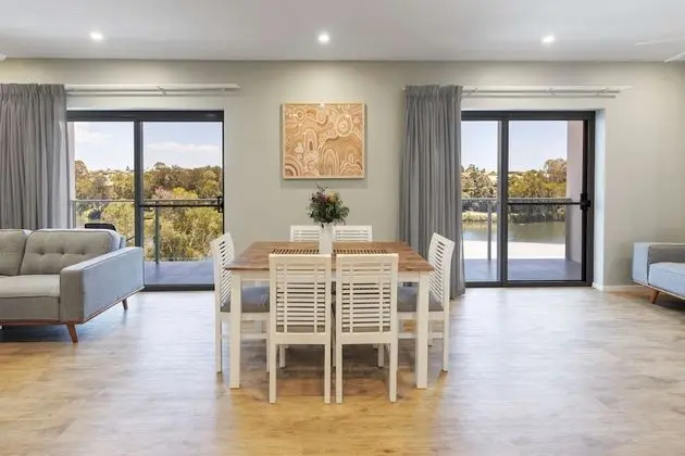 Superior Apart Daire, Birden Çok Yatak, Sigara İçilmez, Balkon